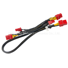 High Quality PCI-E Power Supply Harness